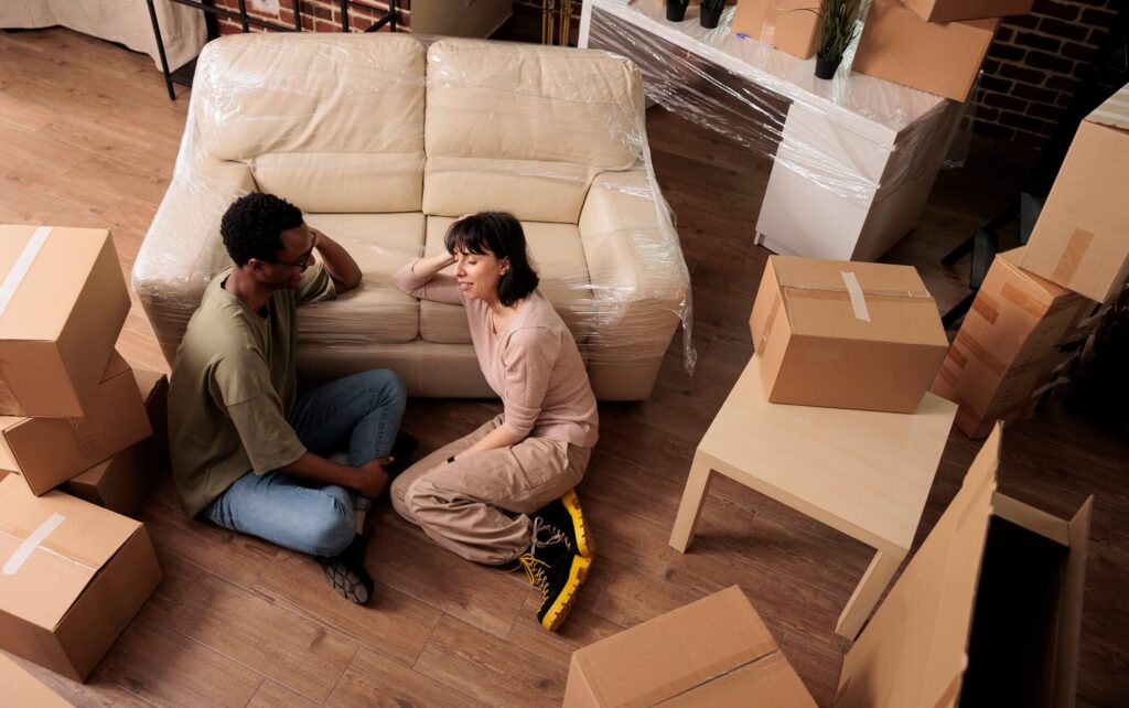 best furniture removalists