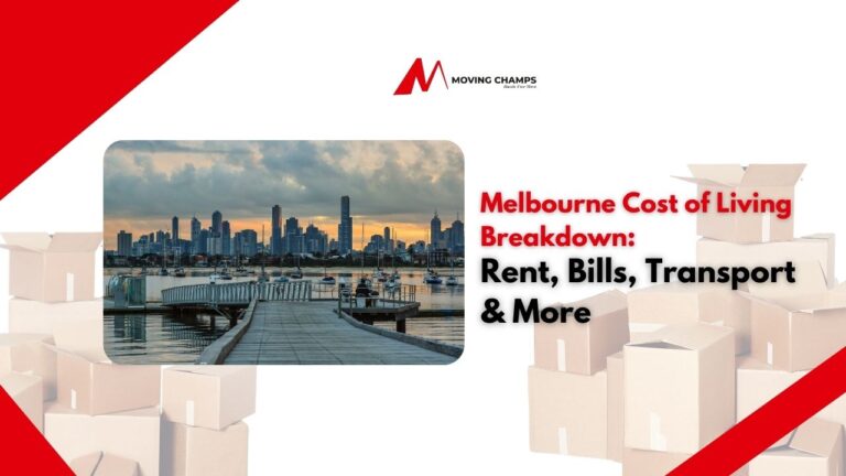 Melbourne Cost of Living Breakdown: Rent, Bills, Transport & More