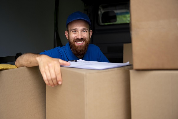 Interstate removalist services from Brisbane