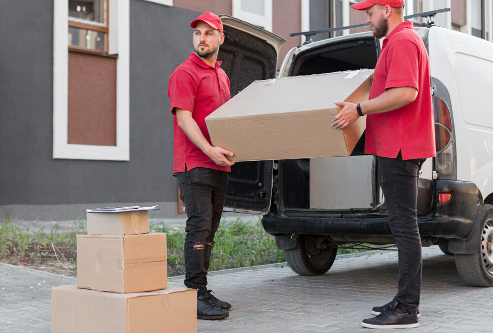 Ultimate Moving House Checklist: A Stress-Free Guide (Australia)