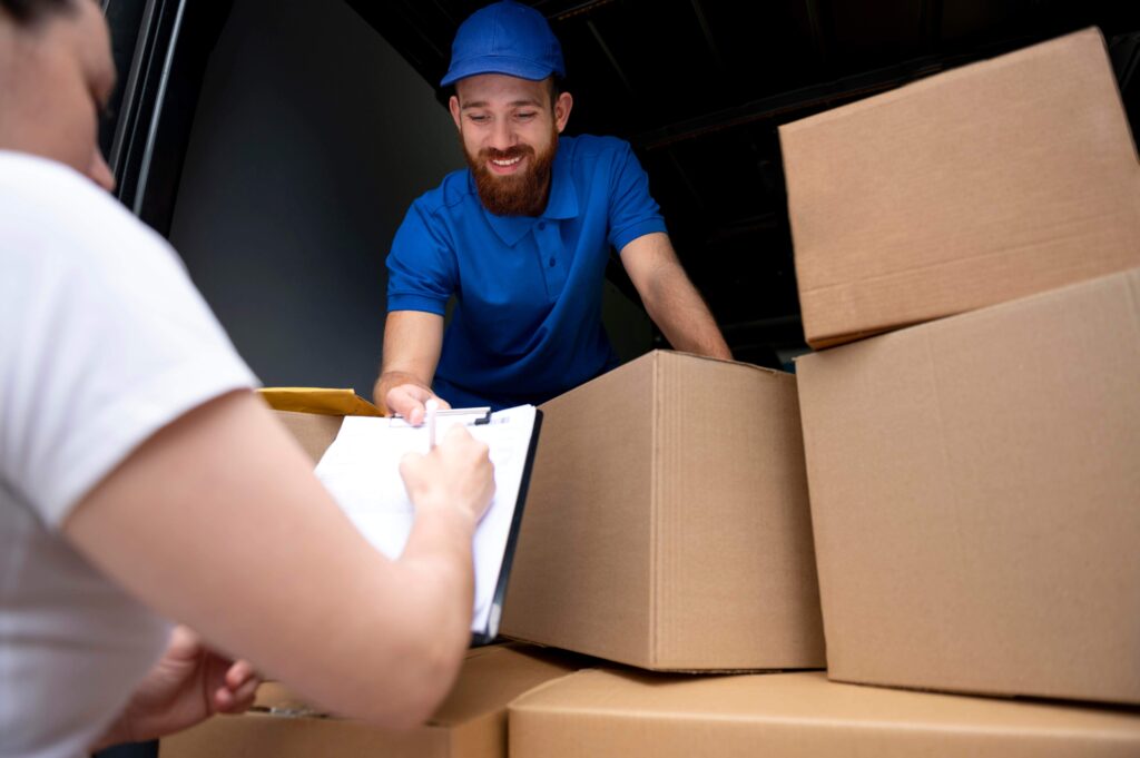 packers and movers