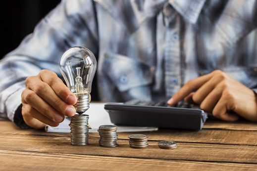 Utilities and Monthly Bills