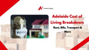 Adelaide Cost of Living Breakdown: Rent, Bills, Transport & More