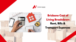 Brisbane Cost of Living Breakdown: Rent, Bills & Transport Expenses
