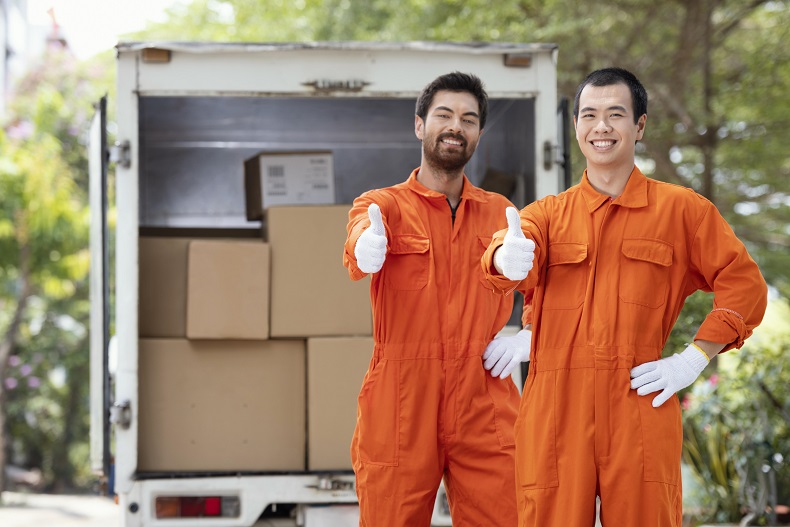  Professional Removalist
