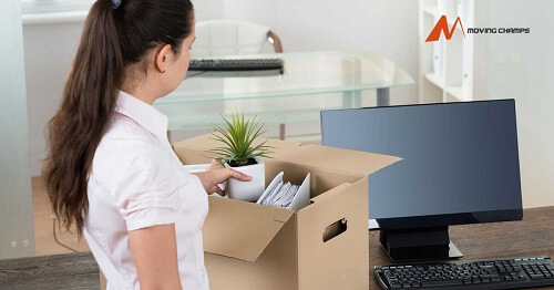 Office Removalists Australia