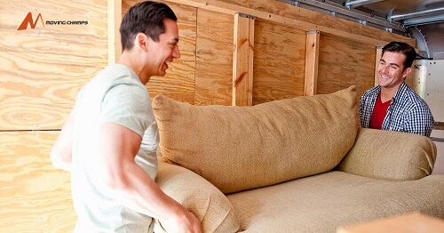 Furniture Removalists Australia