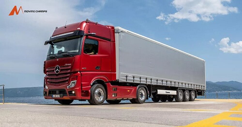 Cheap Interstate Removalists In Australia