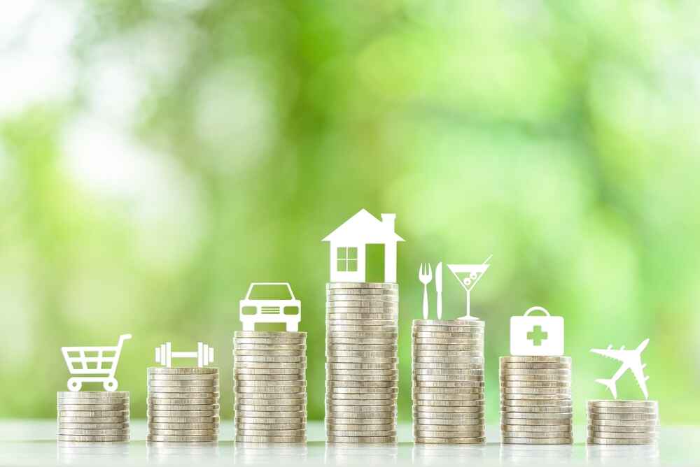 Illustration Of Hobart Cost of Living