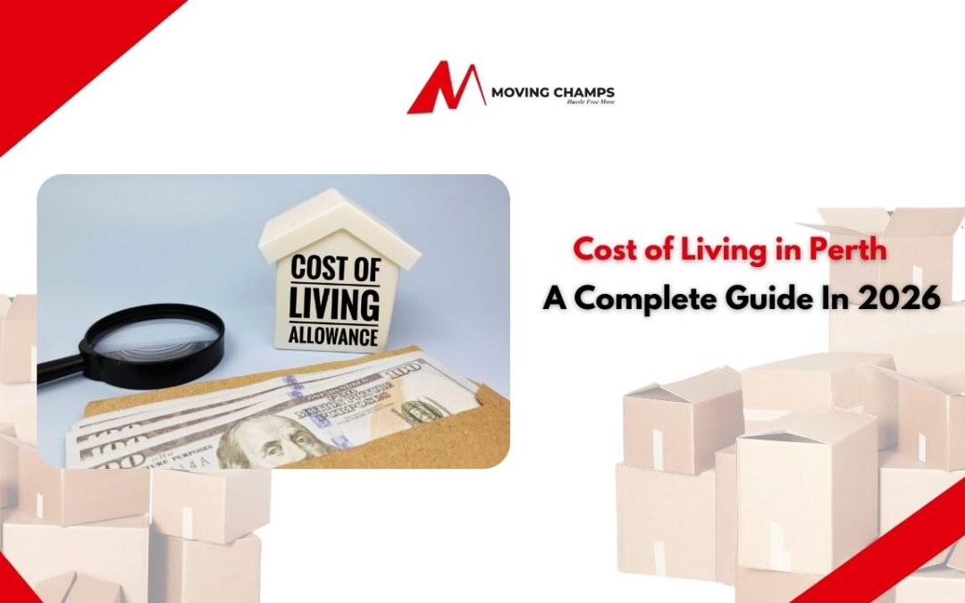 Cost of Living in Perth: A Complete Guide In 2026