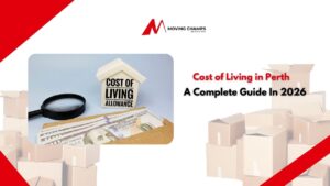 Cost Of Living In Perth