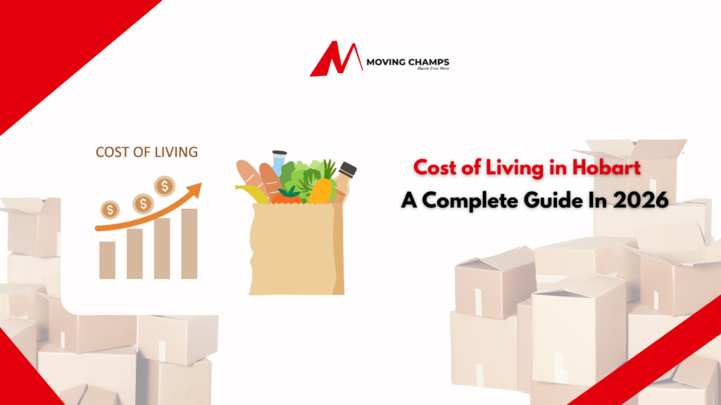 Hobart Cost of Living