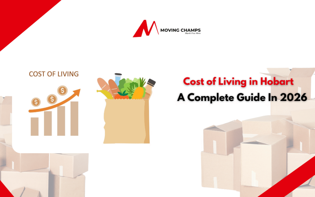 Cost of Living in Hobart: A Complete Guide in 2026