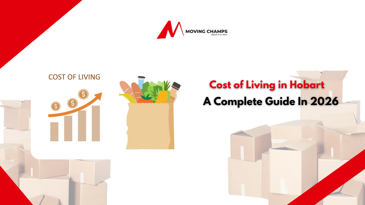 Hobart Cost of Living