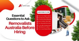 Removalists-Australia