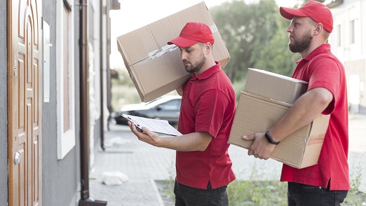Always Choose Trusted Removalists Over Dodgy Removalists