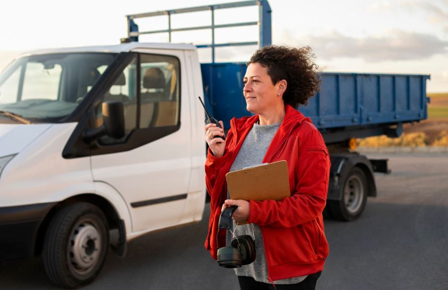 Interstate Removalists