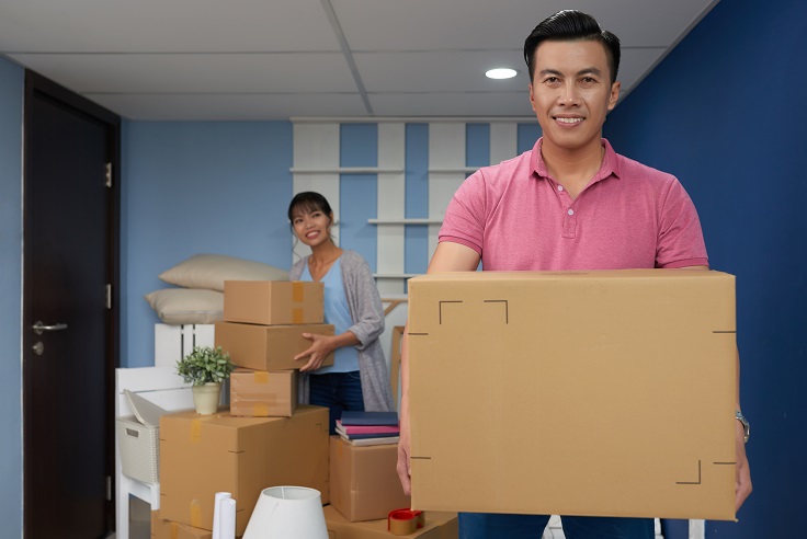Always Choose Trusted Removalists Over Dodgy Removalists
