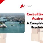 Cost of Living in Australia