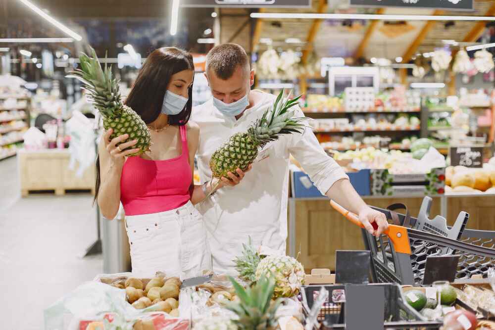 Rising grocery costs in Australia
