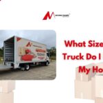 What Size Moving Truck Do I Need for My House?