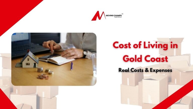 Cost of Living in Gold Coast (2026): Real Costs & Expenses