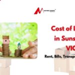 Cost of Living in Sunshine