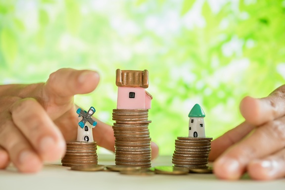Cost of Living in Sunshine