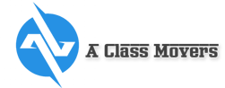 A Class Movers logo